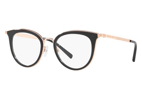 michael kors rose gold glasses aruba|Michael Kors Aruba MK3026 3501 50 Rose Gold Eyeglasses.